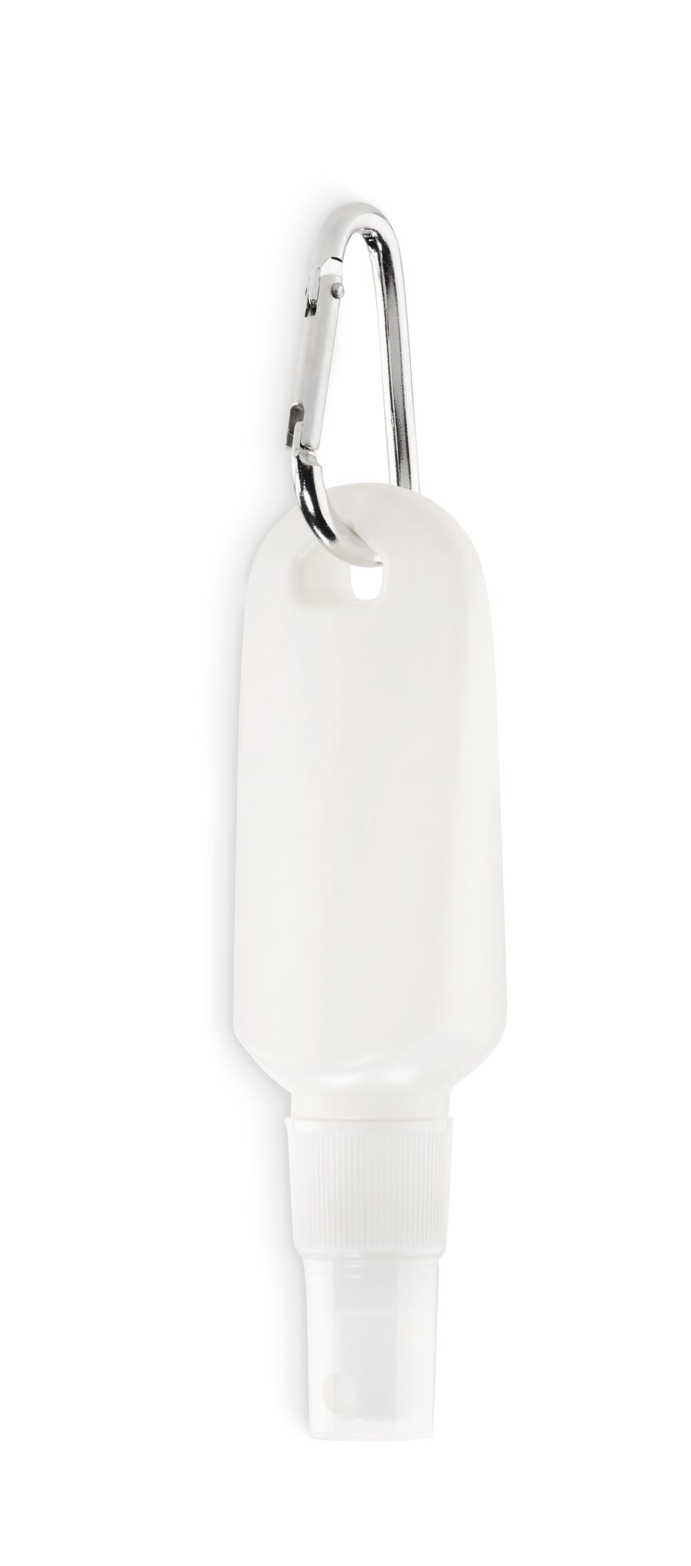 Zonnebrand spray 30 ml Crensun in wit