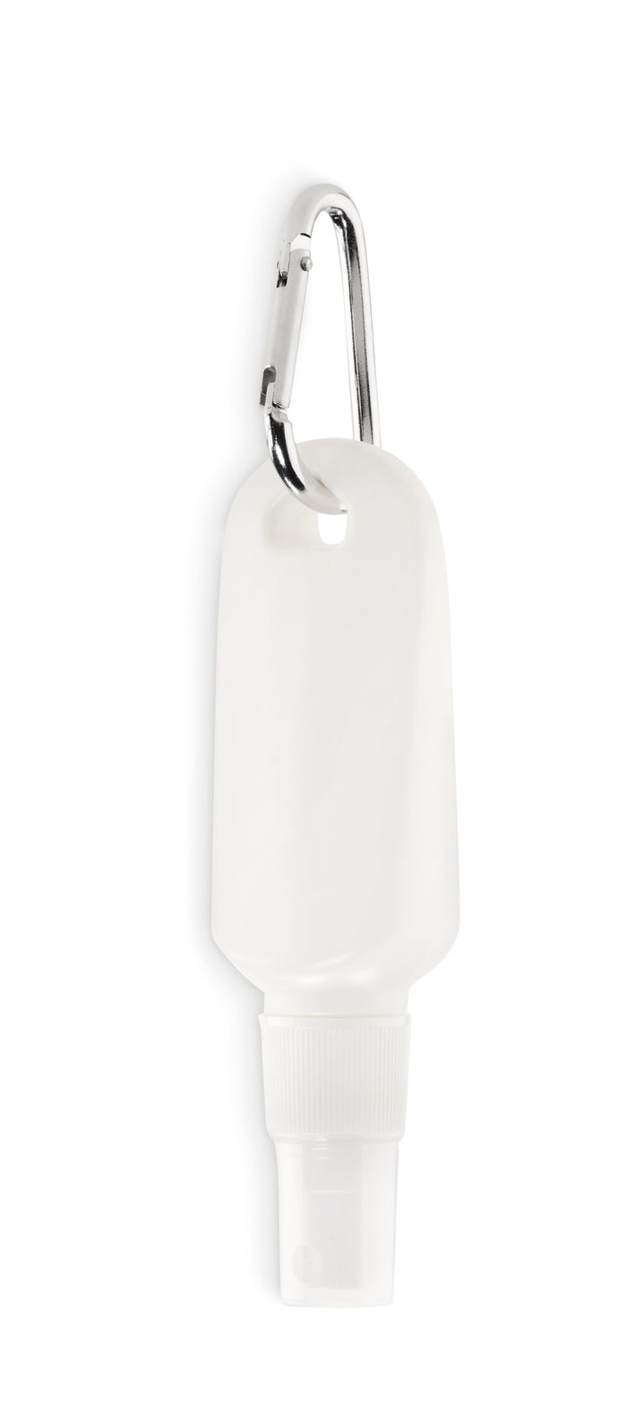 Zonnebrand spray 30 ml bedrukken – Crensun