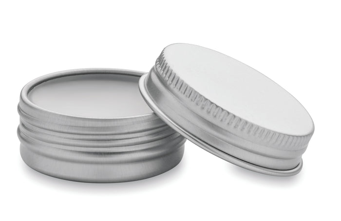 Veganistische lippenbalsem bedrukken – Balm