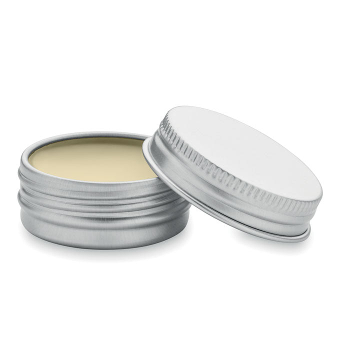 Veganistische lippenbalsem Balm in beige