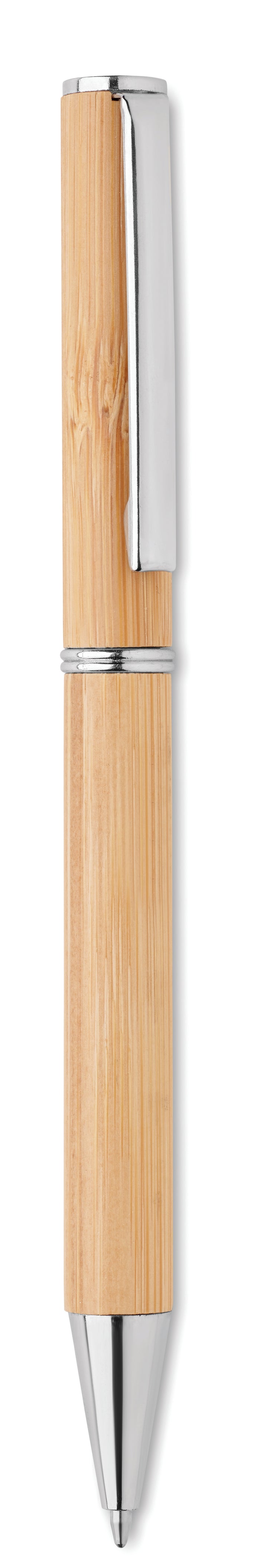 Bamboe balpen bedrukken – Naira