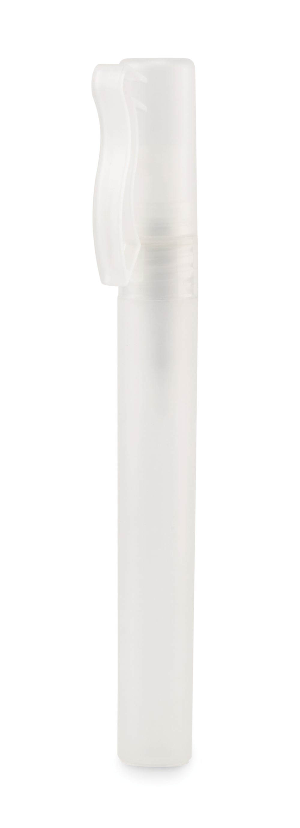 Zonnebrand spray 10 ml Pei in transparant