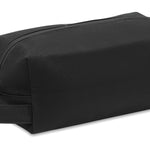 Canvas cosmeticatas 220 g/m² Bia in zwart