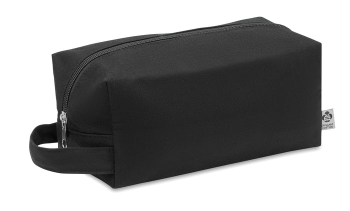 Canvas cosmeticatas 220 g/m² bedrukken – Bia
