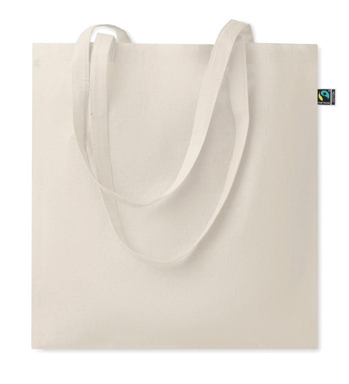 Fairtrade 140 g/m² katoenen bedrukken – Osole
