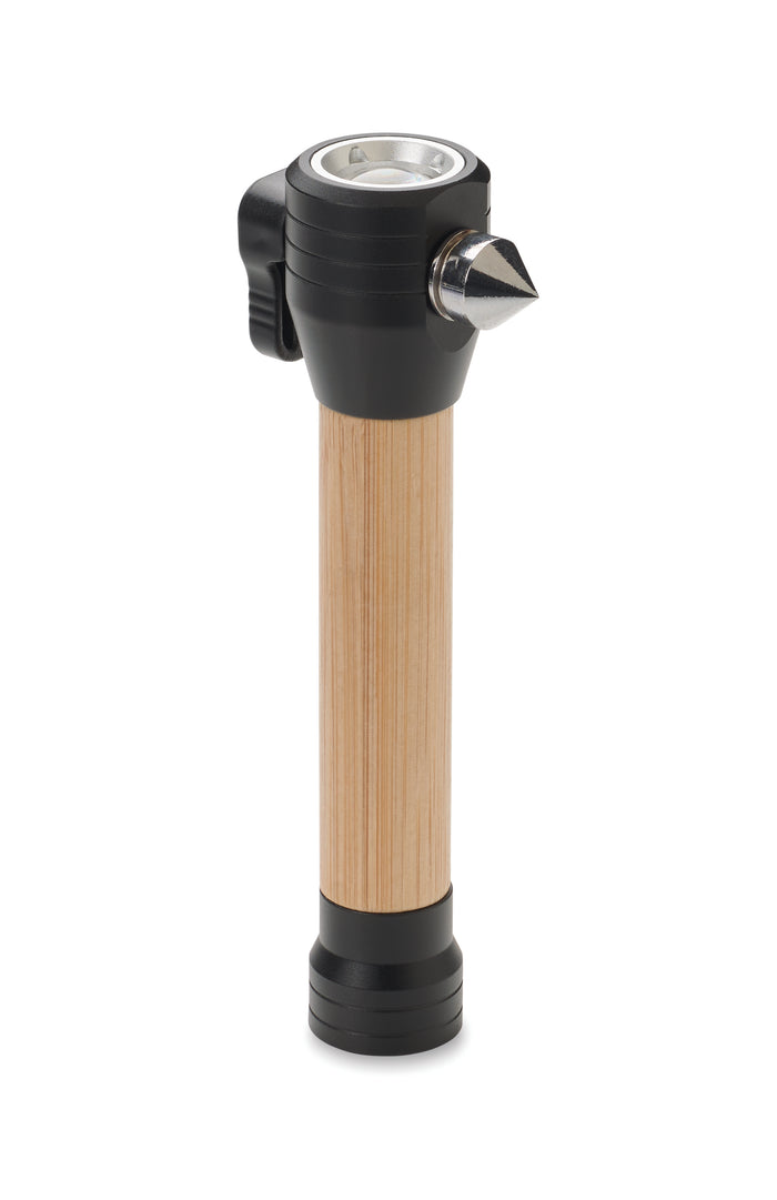 3 in 1 noodhamer bedrukken – Lustre