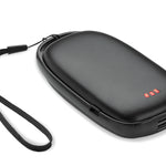 Handwarmer 4000 mAh powerbank Tricpower in zwart
