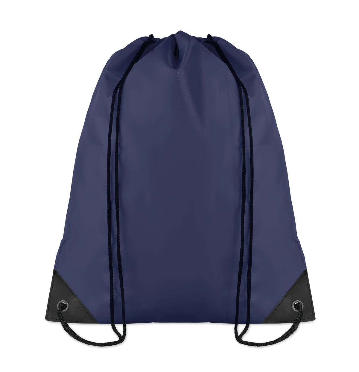 Rugzakje met koord Shoop in blauw