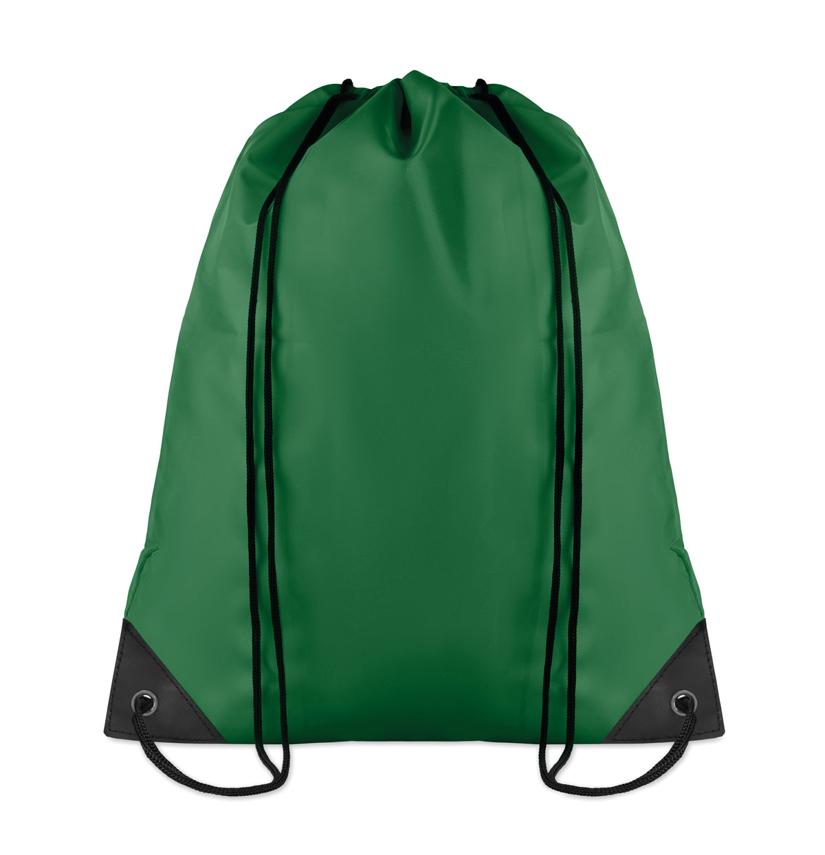 Rugzakje met koord Shoop in groen