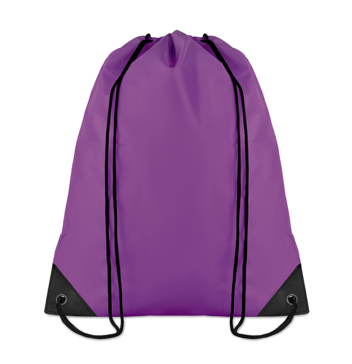 Rugzakje met koord Shoop in violet