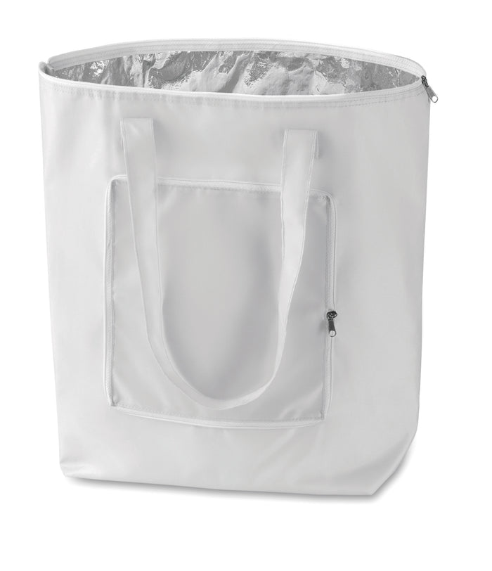 Koeltas van 210T nylon bedrukken – Plicool