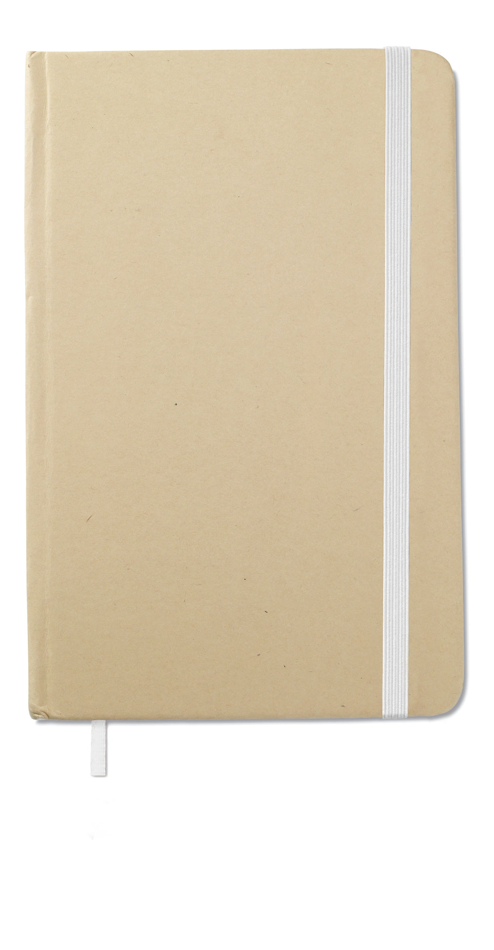 Notitieboekje, gerecycled Evernote in wit