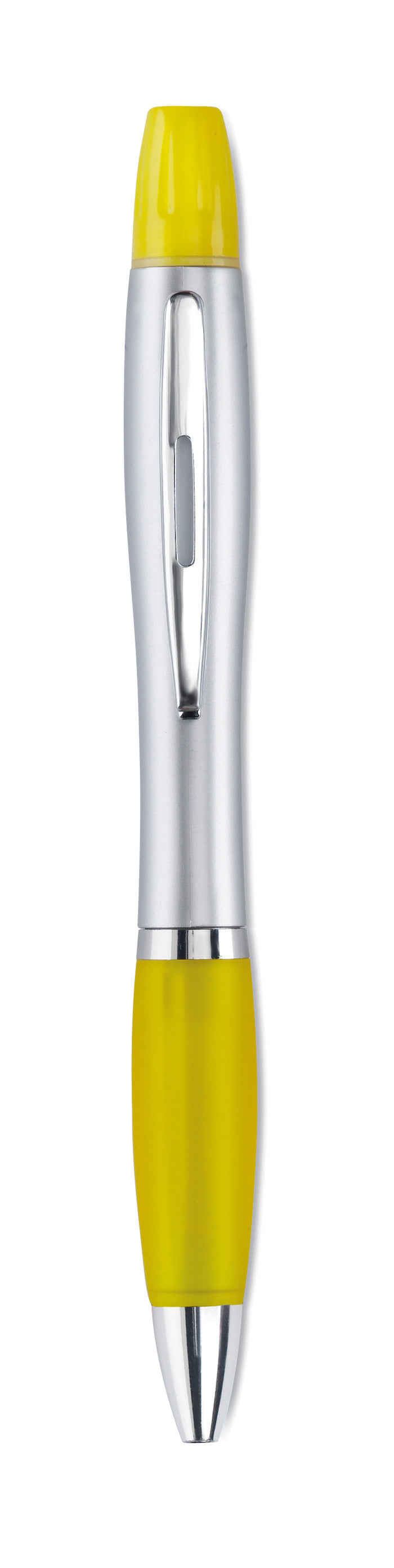2-in-1 balpen bedrukken – Rio Duo