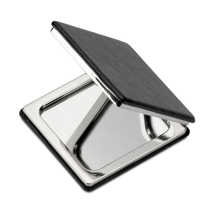 Dubbele magnetische spiegel bedrukken – Glow