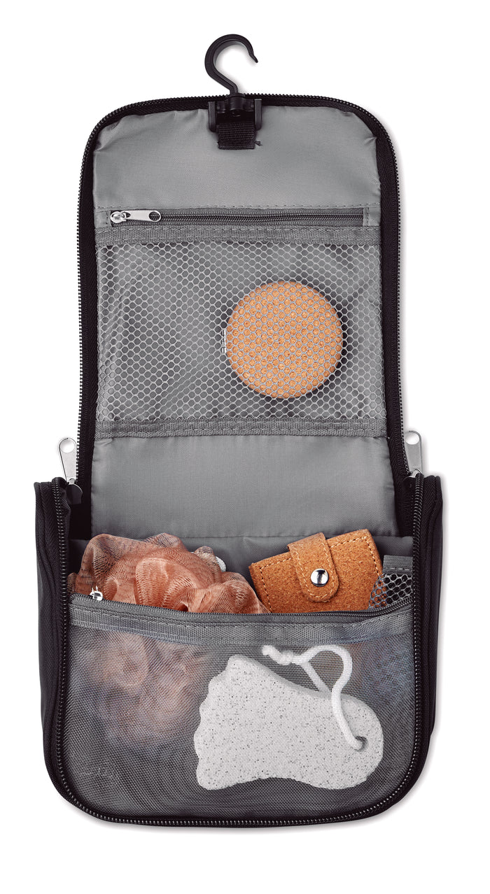 Toilettas bedrukken – Bagomatic