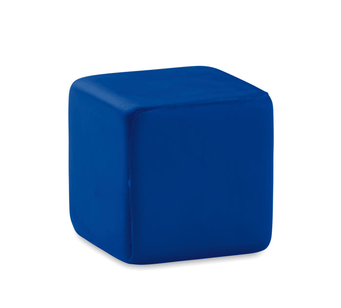 Anti-stress vierkant bedrukken – Squarax