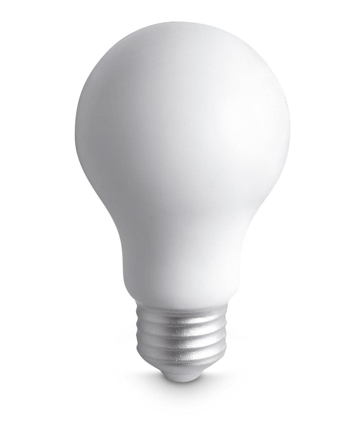 Anti-stress gloeilamp Light in wit