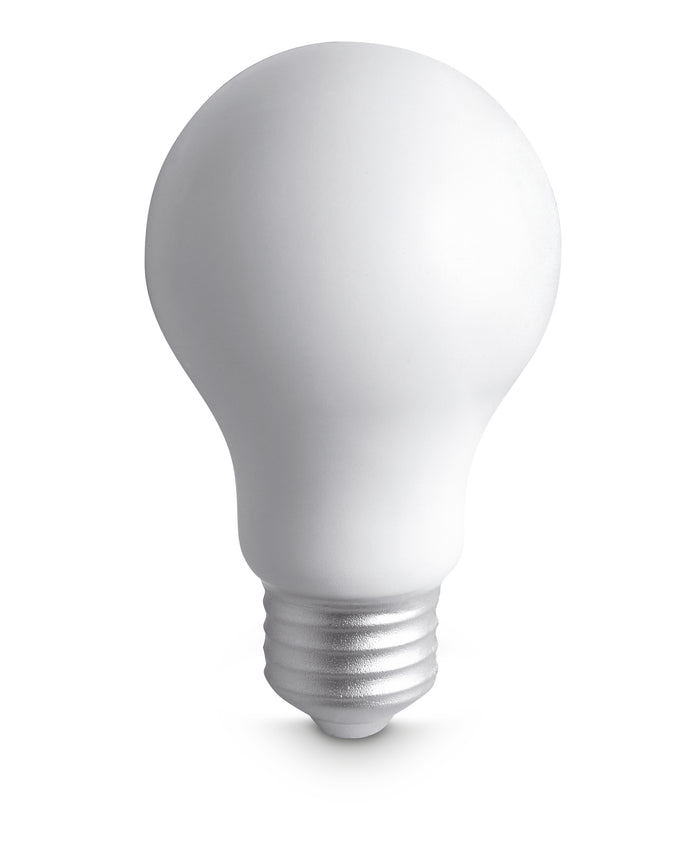 Anti-stress gloeilamp bedrukken – Light