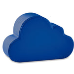 Anti-stress wolkvorm Cloudy in blauw