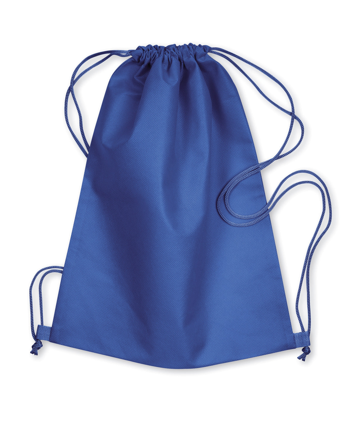 Plunjezak Daffy in blauw