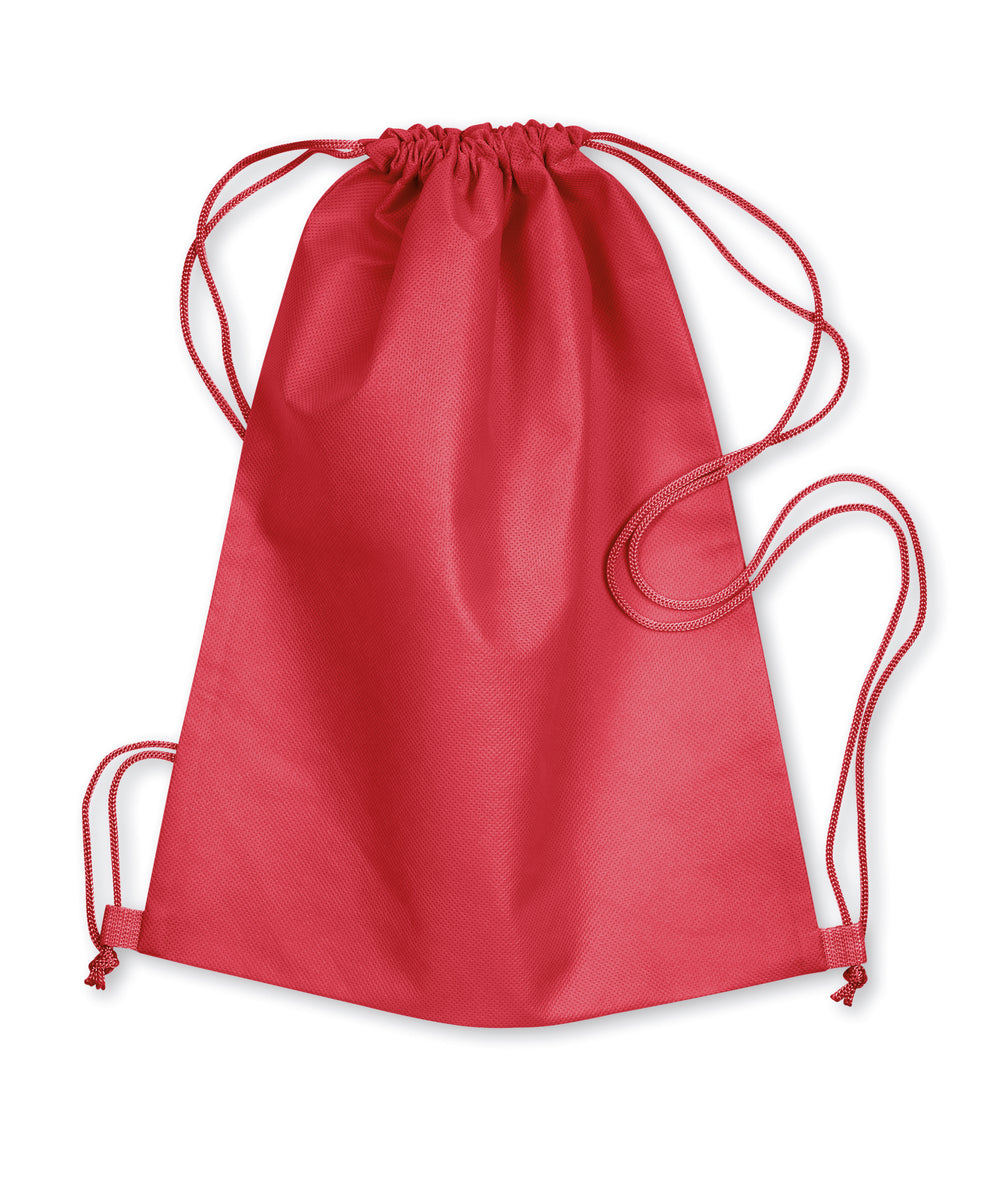 Plunjezak Daffy in rood