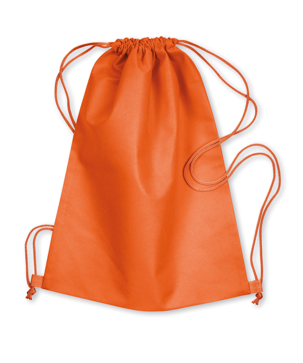 Plunjezak Daffy in oranje