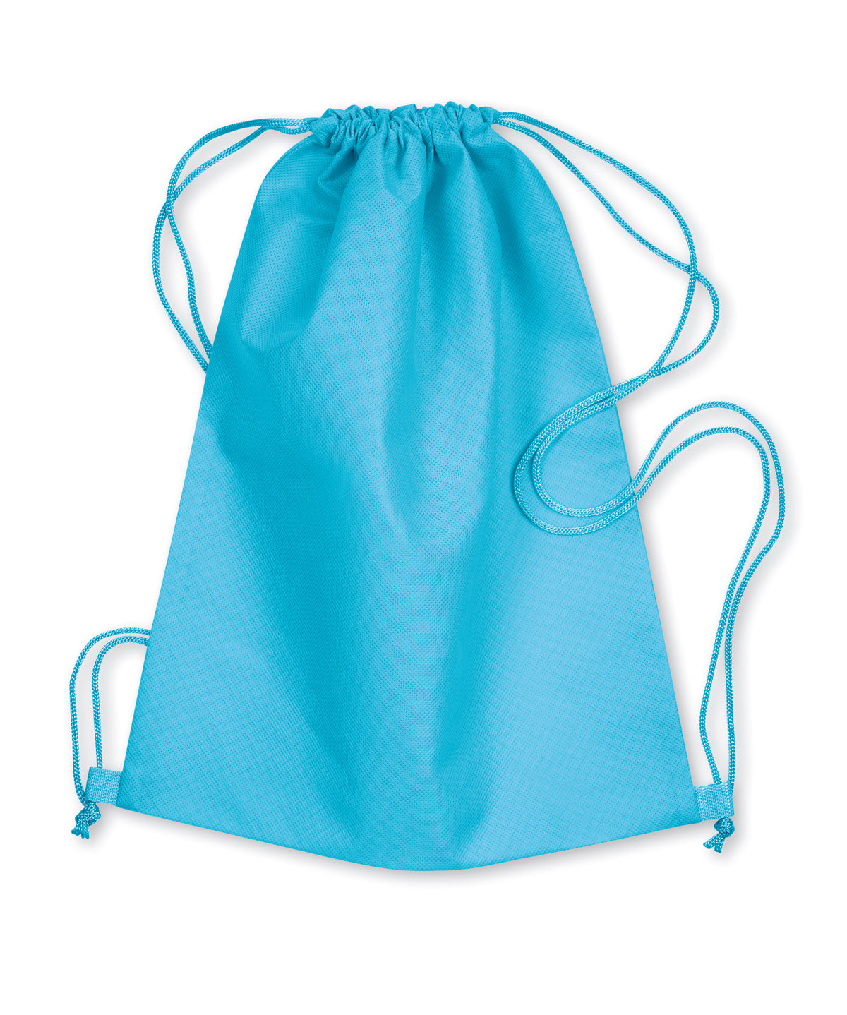 Plunjezak Daffy in turquoise