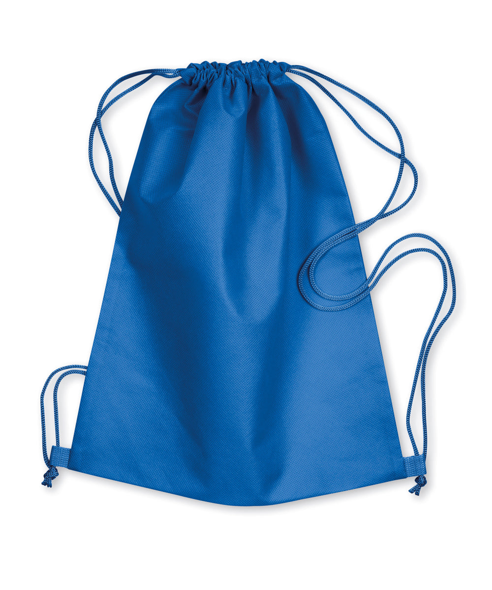 Plunjezak Daffy in royal blauw
