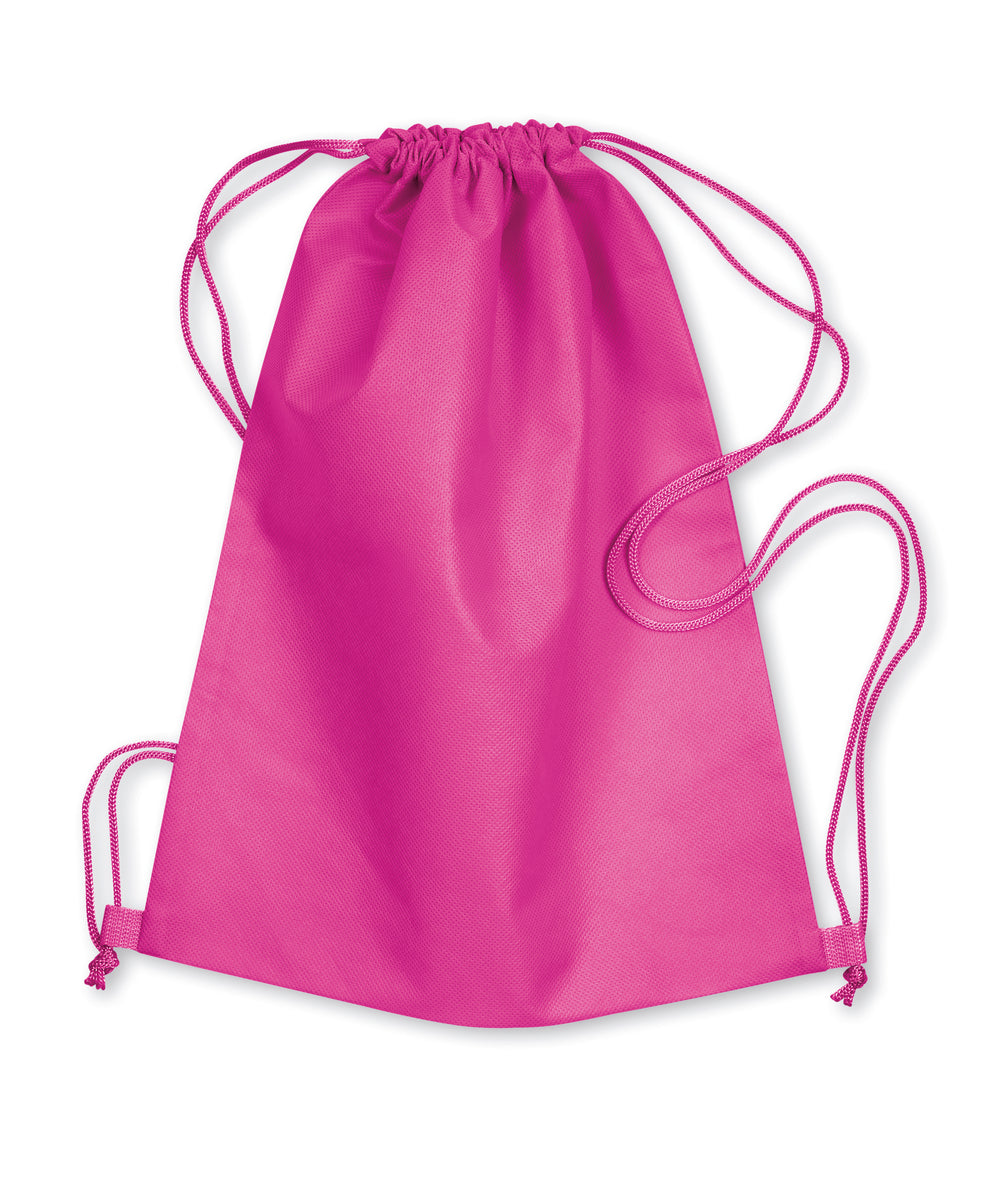 Plunjezak Daffy in fuchsia