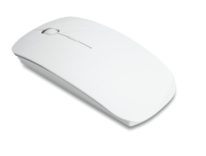 Draadloze muis bedrukken – Curvy
