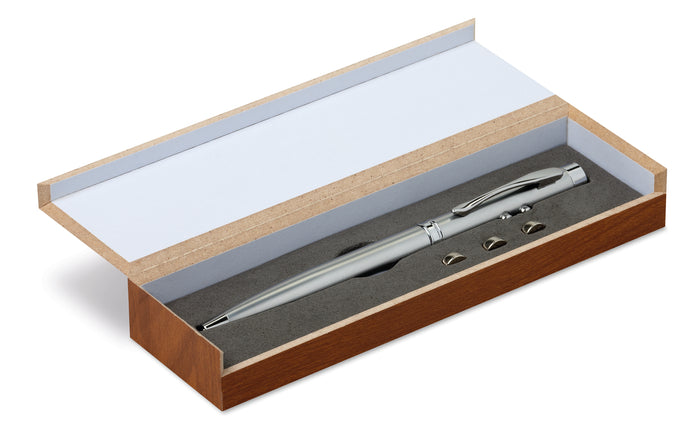 Laser pointer touch pen bedrukken – Alaska