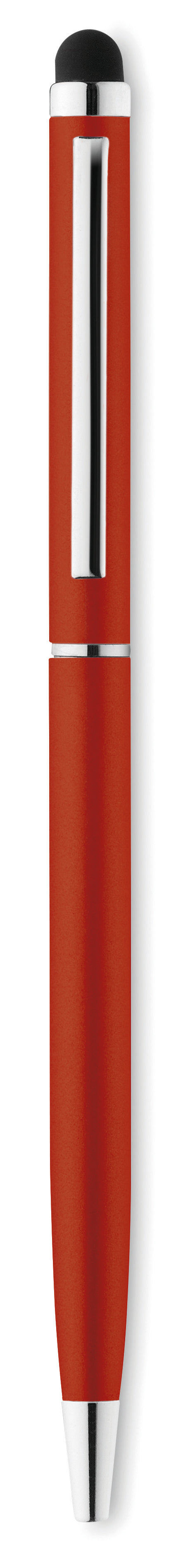 Stylus pen Neilo Touch in rood