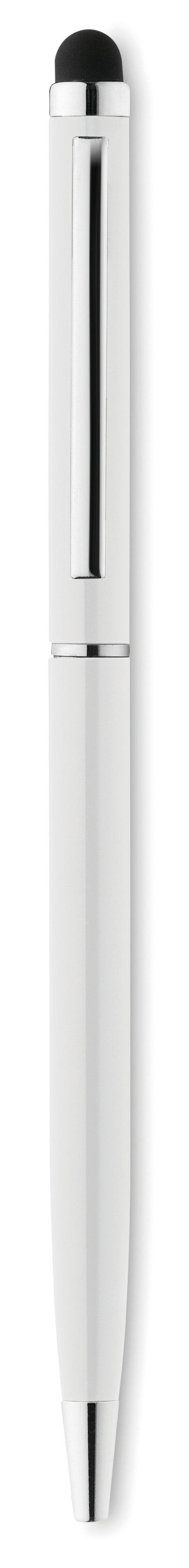 Stylus pen Neilo Touch in wit