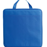Non-woven stadionkussen Enjow in blauw