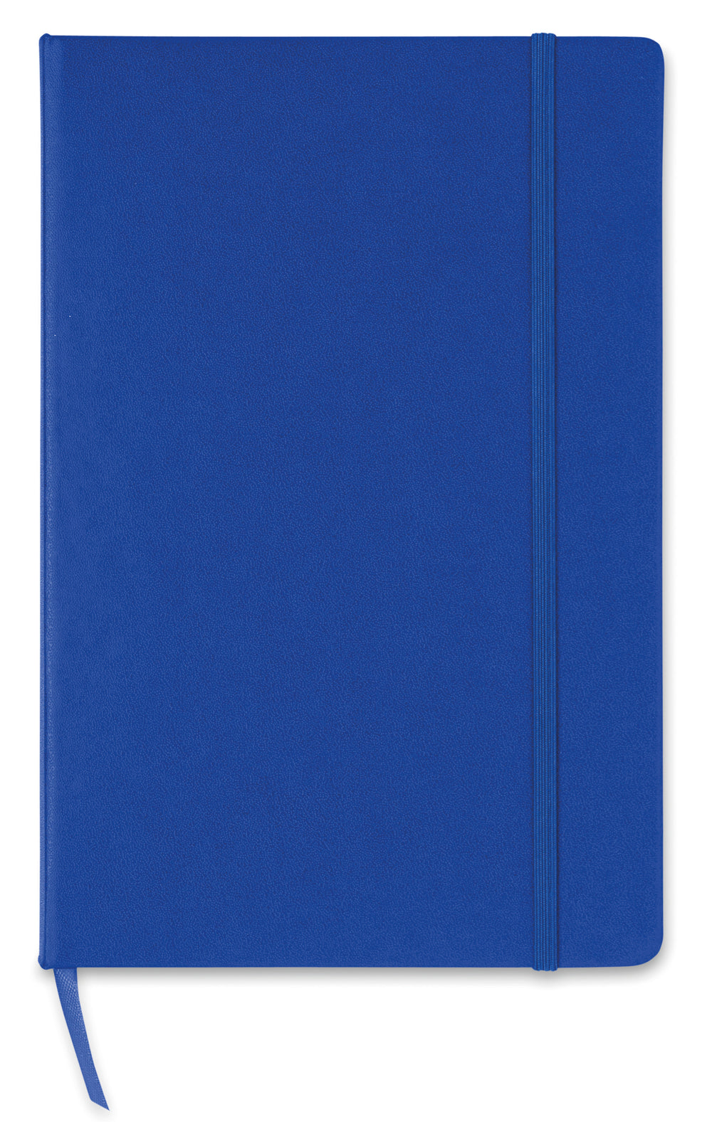 A5 notitieblok Squared in blauw