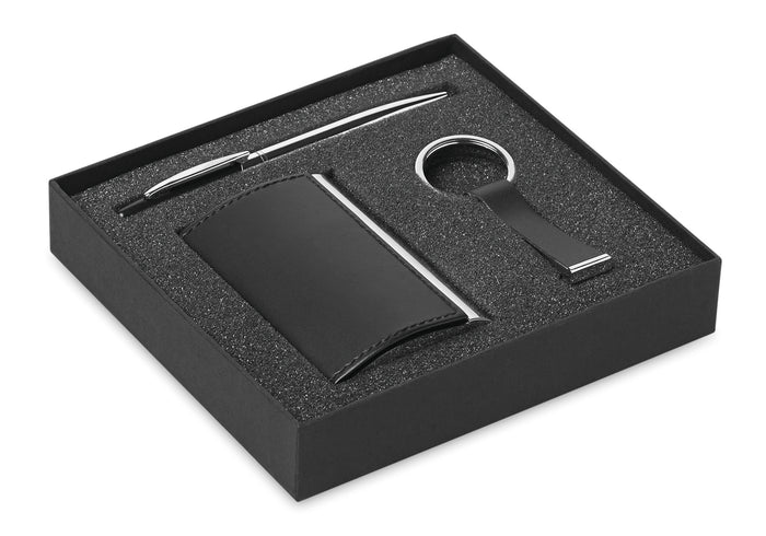 Zakelijke geschenkset bedrukken – Kadeau