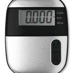 Pedometer Onmood in zwart