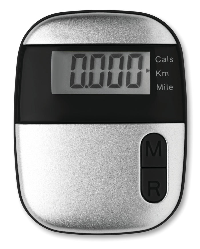 Pedometer bedrukken – Onmood
