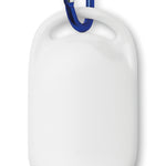 Zonnebrandcrème Suncare in blauw