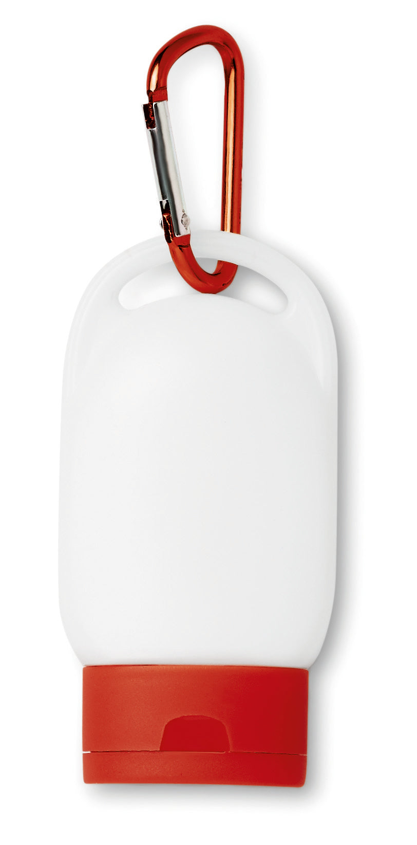 Zonnebrandcrème Suncare in rood