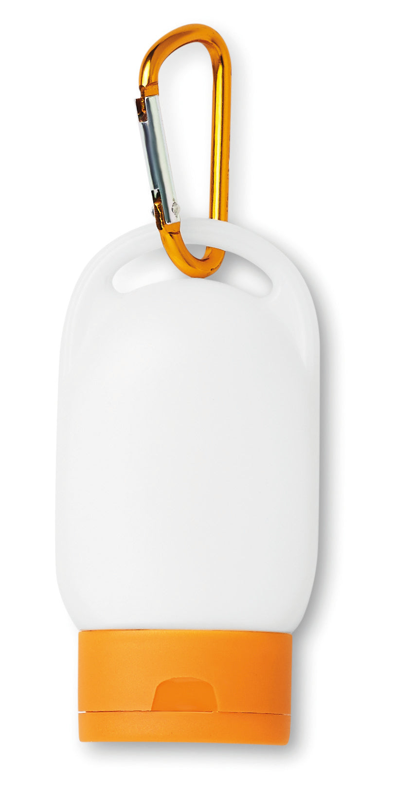 Zonnebrandcrème Suncare in oranje