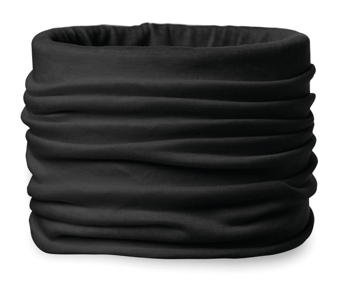 Multifunction scarf, microfiber bedrukken – Daria
