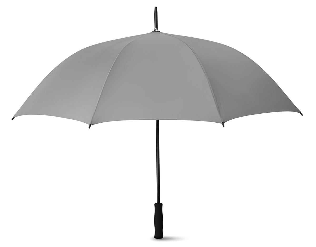 Paraplu, 27 inch Swansea in grijs