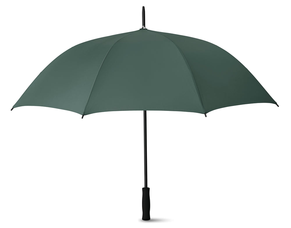 Paraplu, 27 inch Swansea in groen