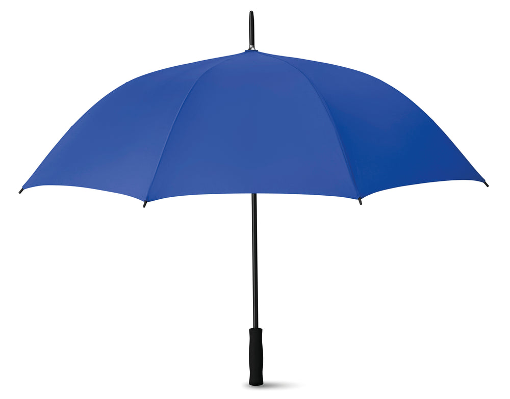 Paraplu, 27 inch Swansea in royal blauw