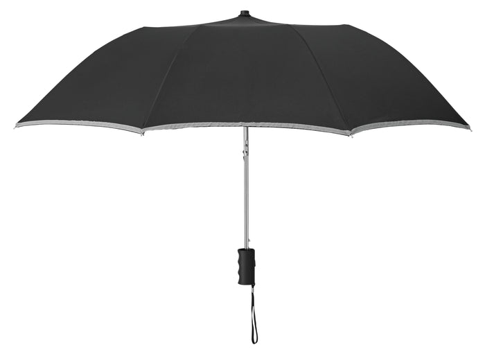 Paraplu, 21 inch bedrukken – Neon
