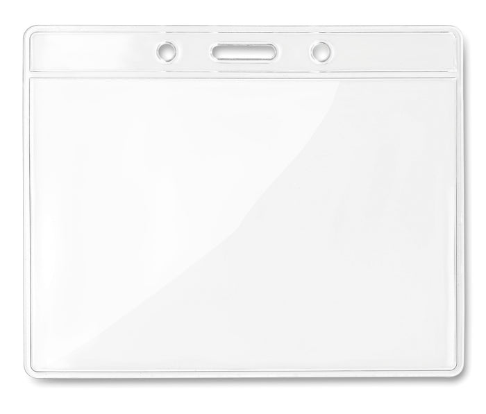 Transparante badge bedrukken – Badgy