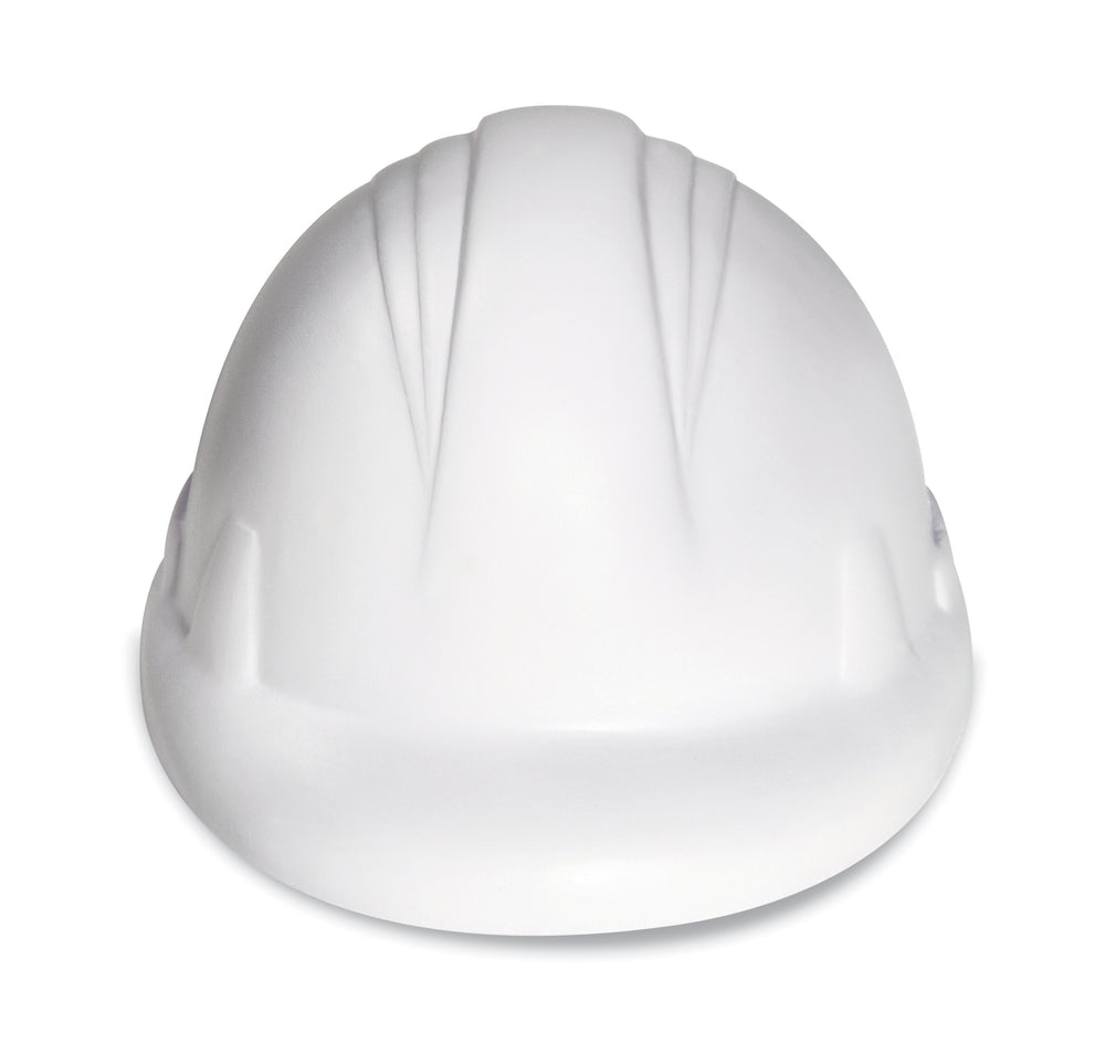 Anti-stress, helm Minerostress in wit
