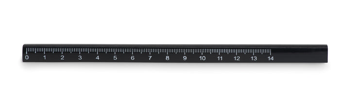 Timmermanspotlood, 14 cm bedrukken – Maderos