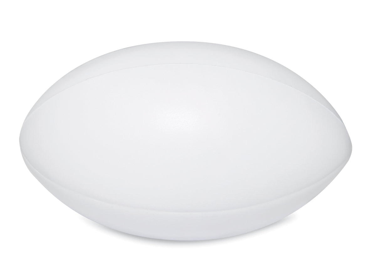 Anti-stress, rugbybal Madera in wit